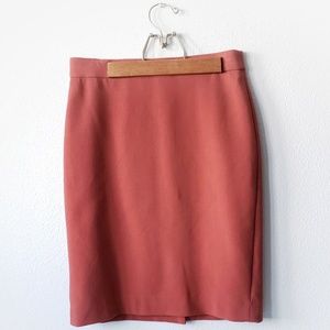 Ann Taylor | pencil skirt